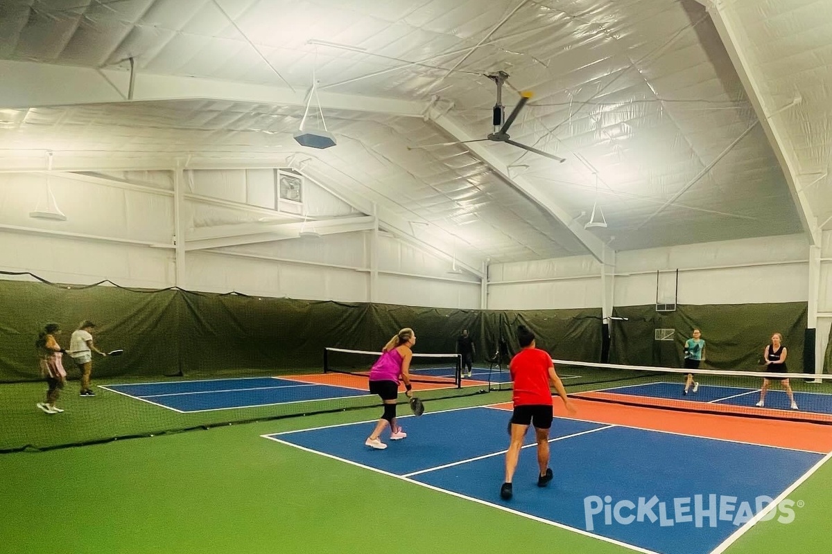 Photo of Pickleball at Yello Club